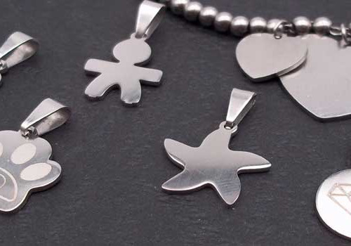 L'acciaio Si Ossida? Diventa nero?