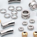 Minuteria Per Bigiotteria In Acciaio Inox