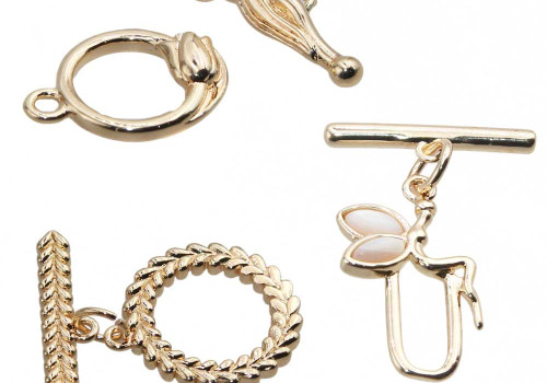 Chiusure Per Bigiotteria, Cosa Sono e a Cosa Servono