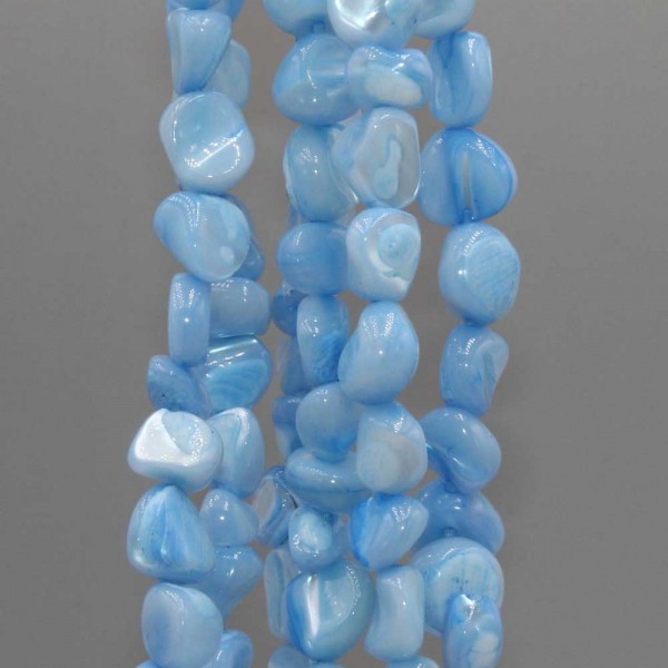 Perline Conchiglia