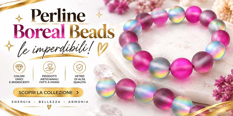cristalli rondella offerta
