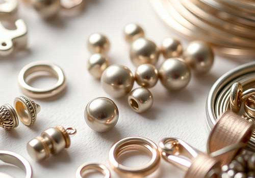 Come Creare Bigiotteria Fai Da Te