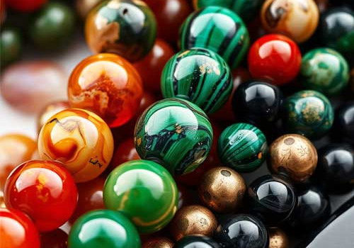 Creare con le Perline