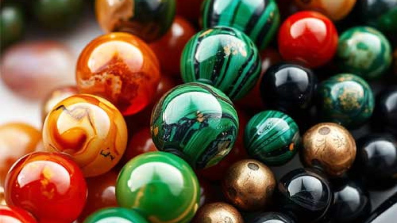 Creare con le Perline