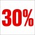 Scontate 30%