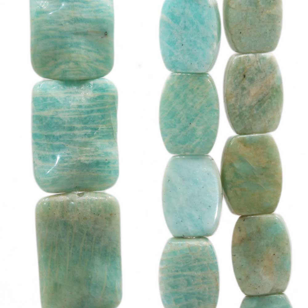 Amazzonite