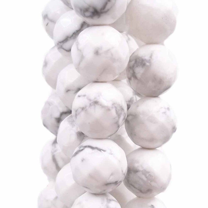 Aulite tonda 10 mm sfaccettata pacco 10 pezzi - auk01z - pietreeminuterie.com Aulite tonda 10 mm sfaccettata pacco 10 pezzi (auk01z) - pietreeminuterie.com