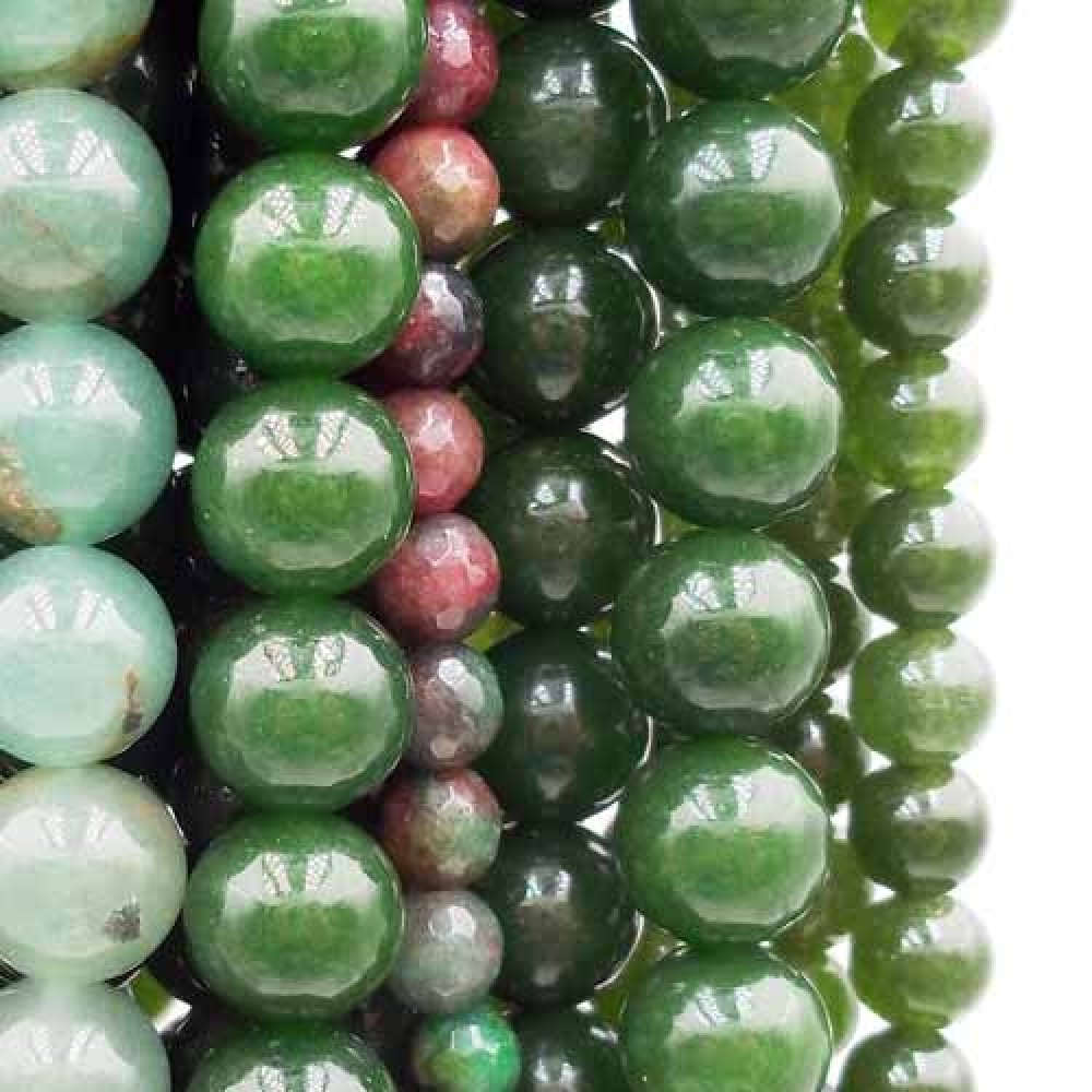 Agata Verde