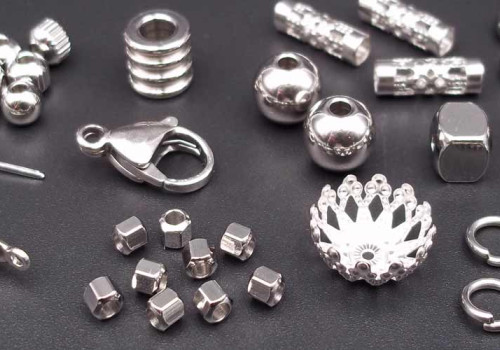 Minuteria Per Bigiotteria - Come Sceglierle