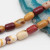 Diaspro barilotto liscio 9x6 mm conf. 10 pz