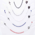 Bracciali Collane Rosario