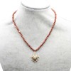 Pietre Dure diamond cut pietra del sole 4 mm filo 40 cm - dia-d33 - pietreeminuterie.com Pietre Dure diamond cut pietra del sole 4 mm filo 40 cm (dia-d33) - pietreeminuterie.com