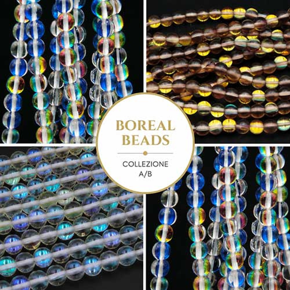 Perline Boreal Beads