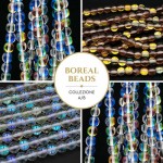 Perline Boreal Beads