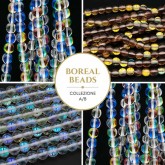 Perline Boreal Beads