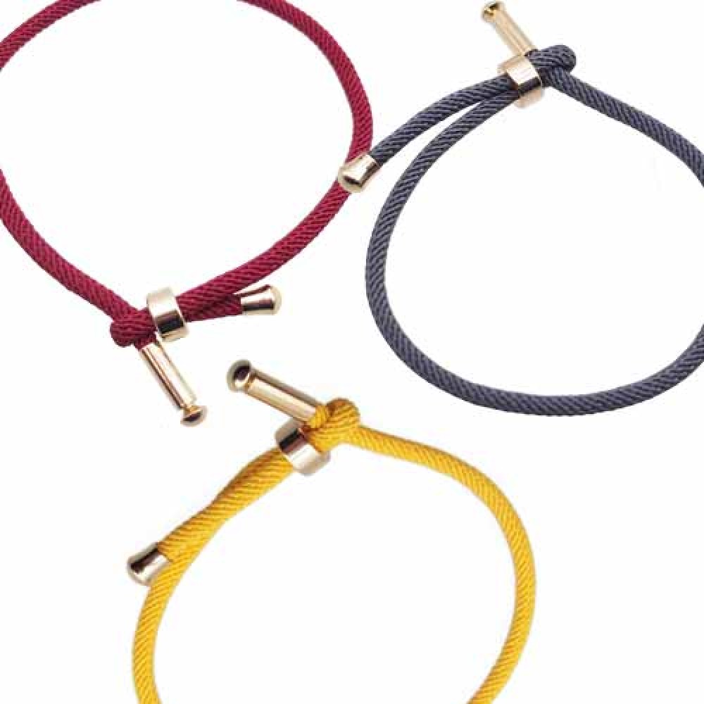 Bracciali Nylon