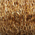 Catena in acciaio ovale 12.5x6 mm oro rotolo 10 mt