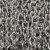 Catena acciaio maglia ovale 4x3 mm rotolo 10 mt