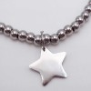 10 pz Charms acciaio stella 15 mm pacco - 15ch444d - pietreeminuterie.com 10 pz Charms acciaio stella 15 mm pacco (15ch444d) - pietreeminuterie.com