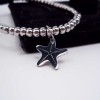 Charms stella marina acciaio 14.7 mm pacco 1 pz - luc1007 - pietreeminuterie.com Charms stella marina acciaio 14.7 mm pacco 1 pz (luc1007) - pietreeminuterie.com
