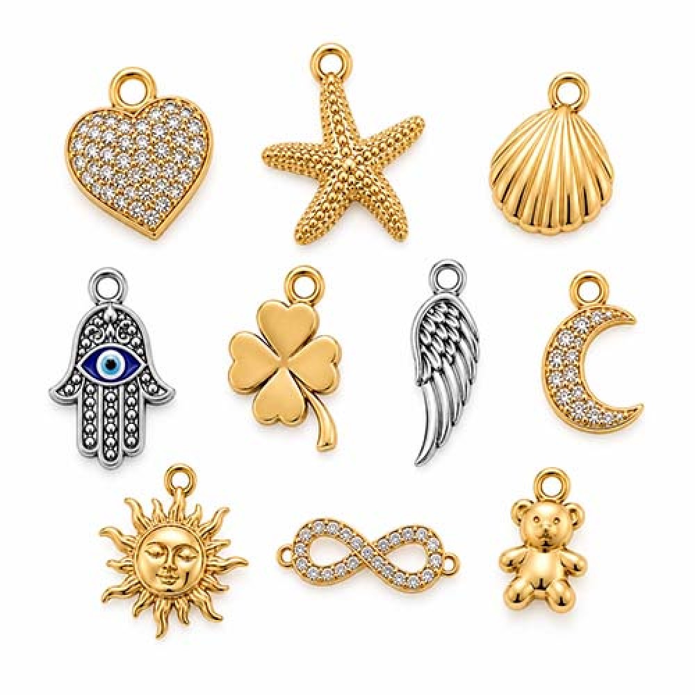 Charms