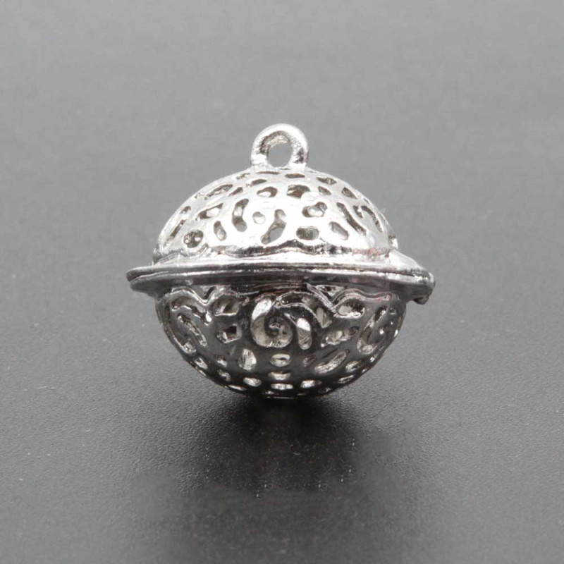 Chiama angeli 19x5x22 mm 1 pz (chia-za2) - pietreeminuterie.com