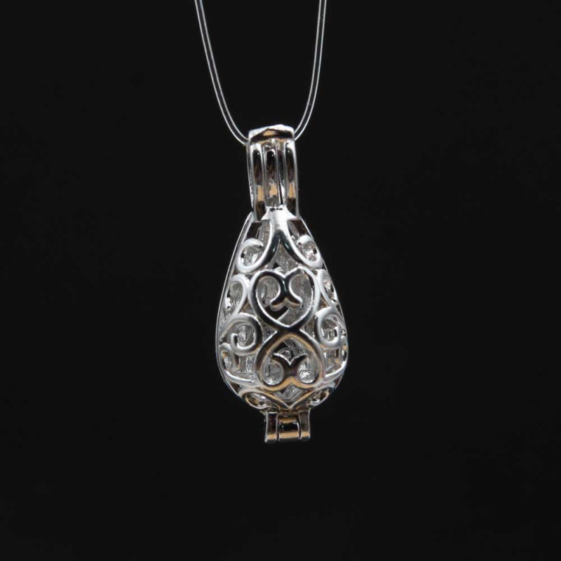 Chiama angeli goccia 30x12 mm 1 pz (ccia80m) - pietreeminuterie.com