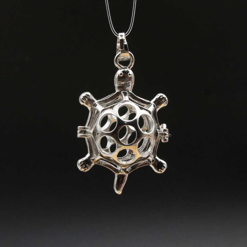 Chiama angeli tartaruga 37x23 mm 1 pz (are37211a) - pietreeminuterie.com