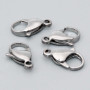 Moschettoni acciaio 25 mm 1 pz
