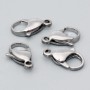 Moschettoni acciaio 25 mm 1 pz