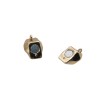 Chiusura magnetica forma di cuore placcata oro 14 kt 13x11 mm 1 pz - he449magn - pietreeminuterie.com Chiusura magnetica forma di cuore placcata oro 14 kt 13x11 mm 1 pz (he449magn) - pietreeminuterie.com
