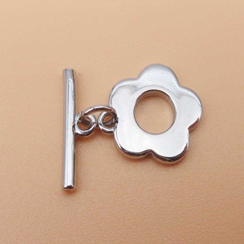 Chiusura a t bar fiore 12.6 mm 1 pz (tbar13fio) - pietreeminuterie.com