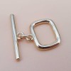 Chiusura a t bar oro 13.8x11.2 mm 1 pz - tbar13112 - pietreeminuterie.com Chiusura a t bar oro 13.8x11.2 mm 1 pz (tbar13112) - pietreeminuterie.com