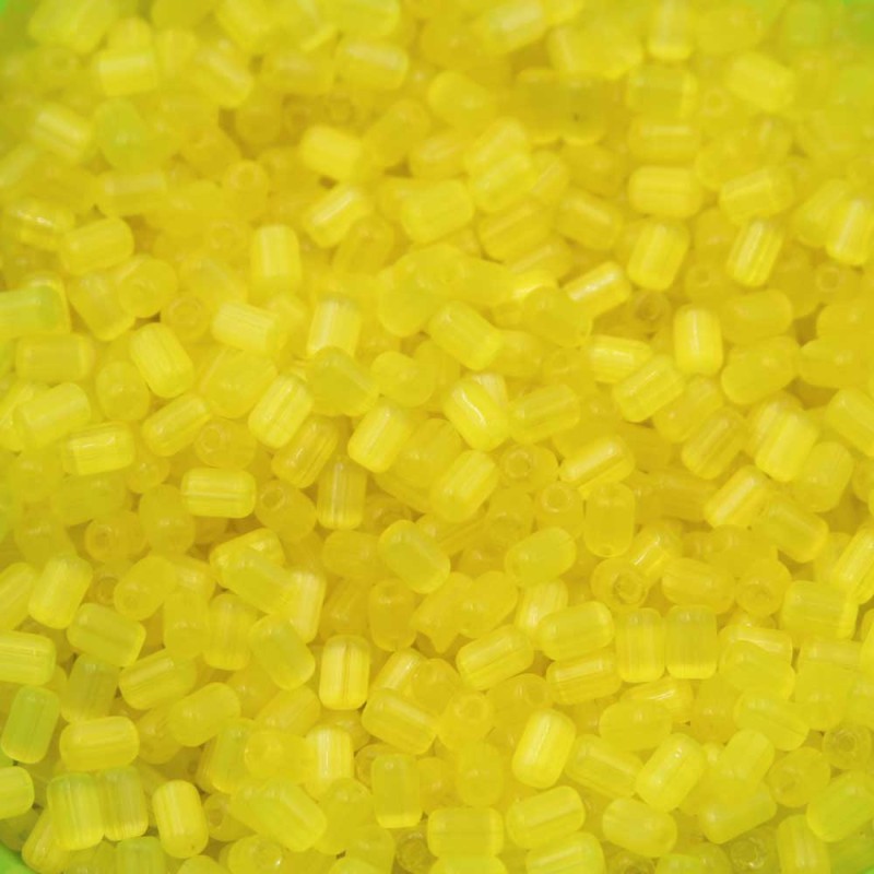 Perline occhi di gatto gialle barilotto 5x3 mm A++ quality conf. 10 GR 70 pz circa - cont-1035 - pietreeminuterie.com Perline occhi di gatto gialle barilotto 5x3 mm A++ quality conf. 10 GR 70 pz circa (cont-1035) - pietreeminuterie.com