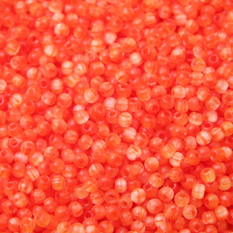 Perline occhi di gatto tonde arancio 4 mm A++ quality conf. 30 GR 300 pz circa - cont-1033 - pietreeminuterie.com Perline occhi di gatto tonde arancio 4 mm A++ quality conf. 30 GR 300 pz circa (cont-1033) - pietreeminuterie.com