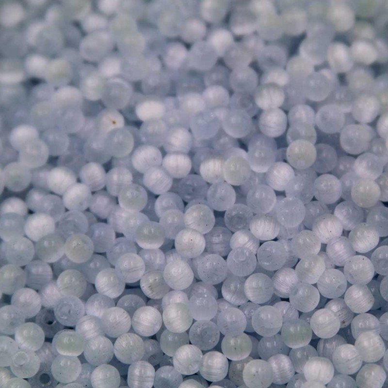 Perline occhi di gatto tonde celesti 4 mm A++ quality conf. 30 GR 300 pz circa - cont-1002 - pietreeminuterie.com Perline occhi di gatto tonde celesti 4 mm A++ quality conf. 30 GR 300 pz circa (cont-1002) - pietreeminuterie.com