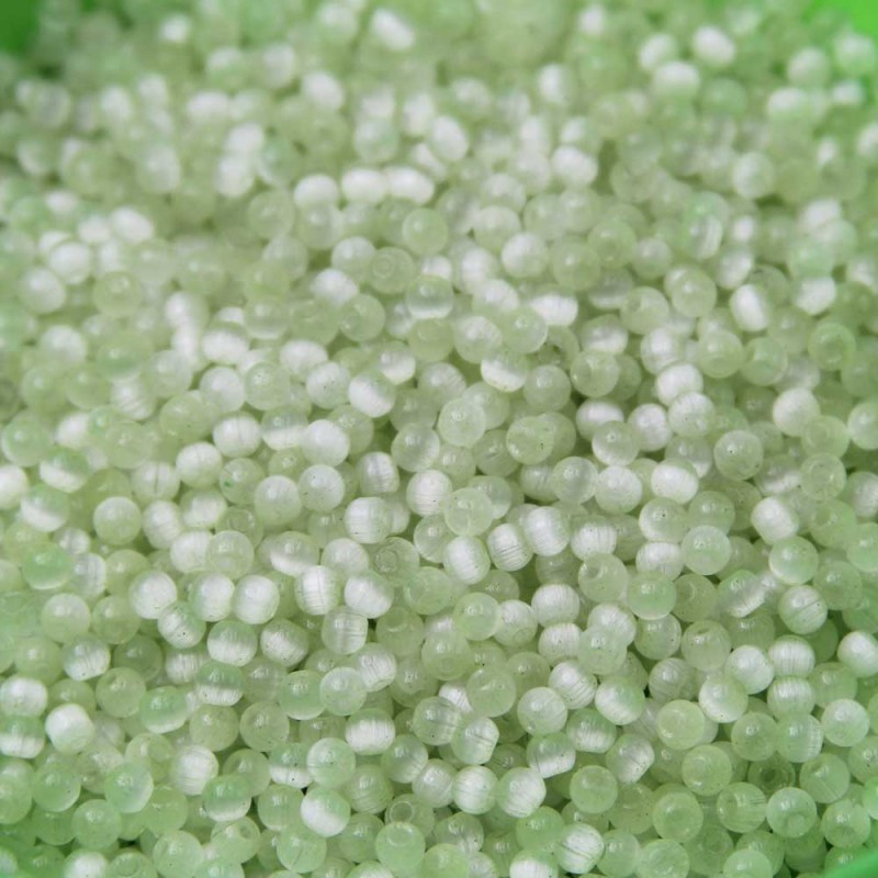 Perline occhi di gatto verde pallido 4 mm A++ quality conf. 30 GR 300 pz circa - cont-1035 - pietreeminuterie.com Perline occhi di gatto verde pallido 4 mm A++ quality conf. 30 GR 300 pz circa (cont-1035) - pietreeminuterie.com