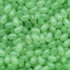 Perline in vetro Chicco di riso 7x4 mm avventurine conf. 20 GR (circa 90 pz) Perline in vetro Chicco di riso 7x4 mm avventurine conf. 20 GR (circa 90 pz)