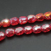 Cristalli barilotto 8x7.5 mm purple persian A/B conf. 20 pz (purple-p1) - pietreeminuterie.com