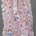 Cristalli quadrati diamond Cut