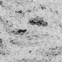 Cristalli rondella 6 mm trasparenti filo 40 cm