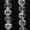 Cristalli tondi diamound cut 8 mm grey filo 50 cm - grey-cut1 - pietreeminuterie.com Cristalli tondi diamound cut 8 mm grey filo 50 cm (grey-cut1) - pietreeminuterie.com