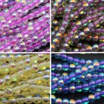 Perline Crystal Beads