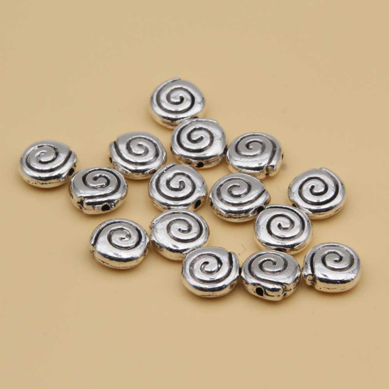 Distaniatori spirale 8.5 mm pacco 25 pz (spi-a2-2) - pietreeminuterie.com