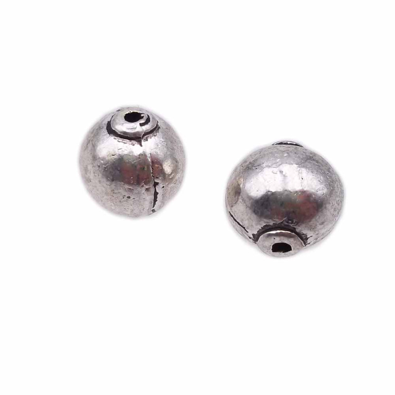 distanziatori barilotto 8.5 mm pacco 10 pezzi (ddcnj11) - pietreeminuterie.com