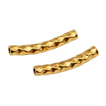 Bastoncini acciaio diamantati 14x1.5 mm foro 1 mm circa 6 pz Bastoncini acciaio diamantati 14x1.5 mm foro 1 mm circa 6 pz