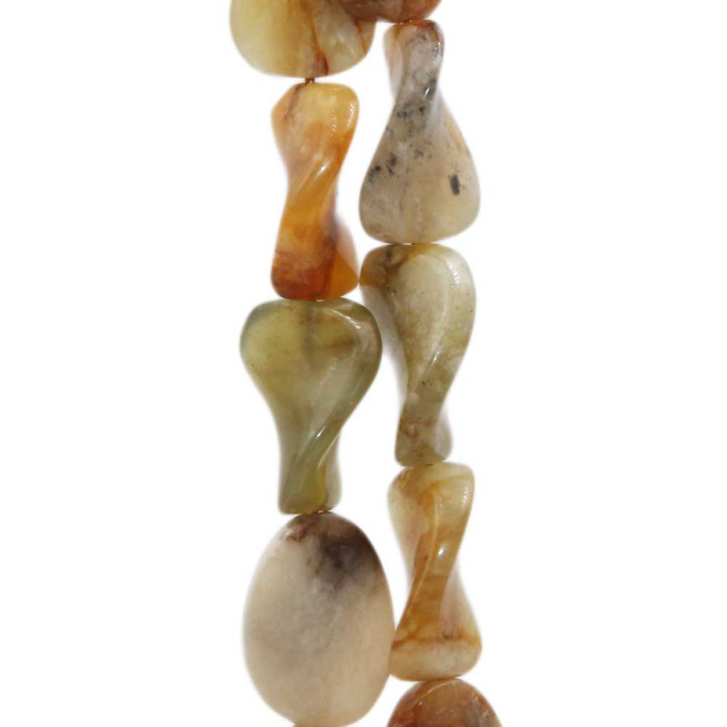 Giada Fire New ovale torto 18x138 mm liscio 4 pz (gifi7tort) - pietreeminuterie.com