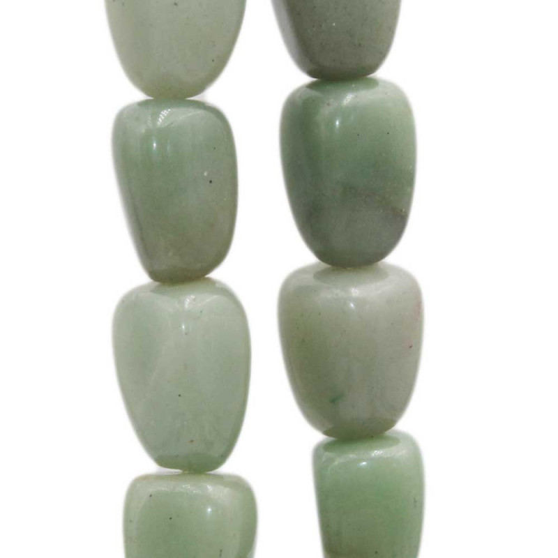 Giada verde pepita 20x15 mm circa pacco 2 pz (gia1520mm) - pietreeminuterie.com