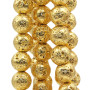 Lava tonda oro 9 mm pacco 10 pz