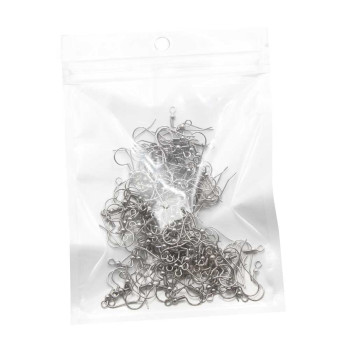 Pacco ingrosso Monachelle classiche acciaio 250 pz